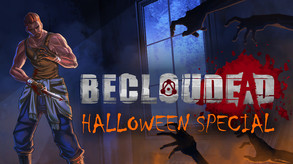 Becloudead Halloween Special (Alpha)