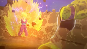 Dragon Ball Z: Kakarot