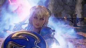 灵魂能力6-游戏截图