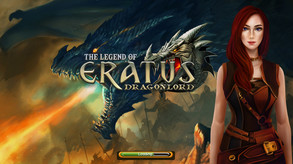 The Legend of Eratus: Dragonlord screenshot thumbnail video