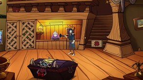 Darkestville Castle screenshot thumbnail video