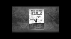 Creepslore -  Vintage Teaser Trailer