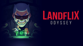 Landflix Odyssey screenshot thumbnail video