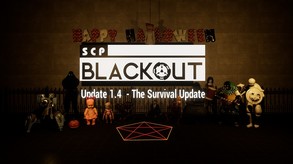 SCP: Blackout screenshot thumbnail video
