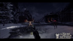 The Dark Method Trailer 1