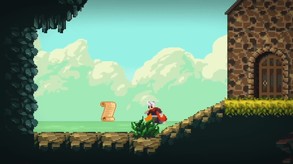Abyss The Forgotten Past Gameplay Trailer