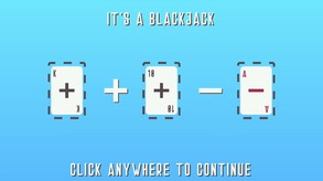 BlackJack Math screenshot thumbnail video