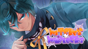 Witches x Warlocks screenshot thumbnail video