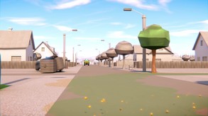 Splash Cars screenshot thumbnail video