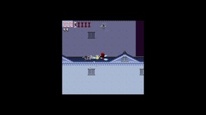 Skeleton Boomerang screenshot thumbnail video