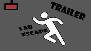 Lab Escape Trailer Final 1.0