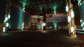 Aethernaut screenshot thumbnail video