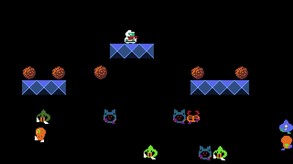 The Tower Of TigerQiuQiu Falling Stone screenshot thumbnail video