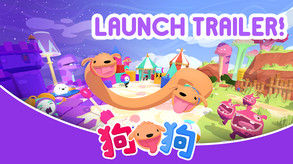 PHOGS!-游戏截图