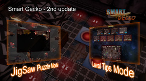 Smart Gecko screenshot thumbnail video