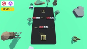 Park The Car screenshot thumbnail video