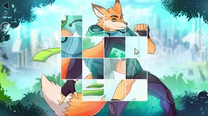 Seasons With Furry screenshot thumbnail video