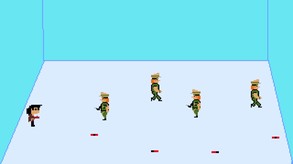 The Tower Of TigerQiuQiu Sneak screenshot thumbnail video