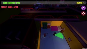 Smart Thief screenshot thumbnail video