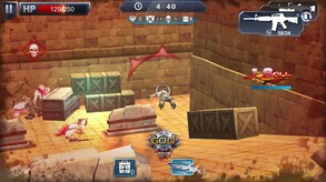 Elite Commander screenshot thumbnail video