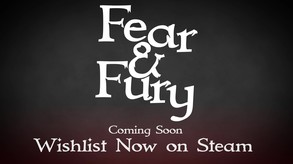 Fear & Fury Announcement Trailer