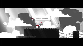 Jumping Knight screenshot thumbnail video