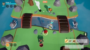 catapults