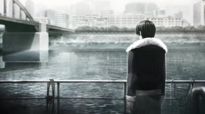 末世孤雄 Vol. 3-游戏截图