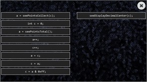See screenshot thumbnail video