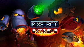 pixelBOT EXTREME! - PC Gameplay Trailer