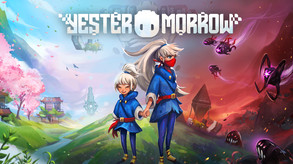 YesterMorrow screenshot thumbnail video