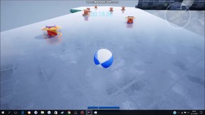 Marble Parkour screenshot thumbnail video