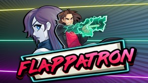 Flappatron screenshot thumbnail video