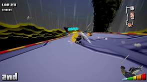 Launch trailer