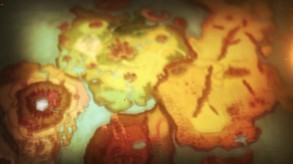 奇奥英雄传-游戏截图