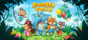 Jungle Town: Birthday quest screenshot thumbnail video