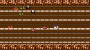 The Tower Of TigerQiuQiu Tigscores screenshot thumbnail video