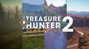Treasure Hunter Simulator 2