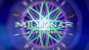 Who Wants To Be A Millionaire screenshot thumbnail video