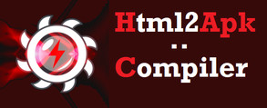 HTML 2 APK Compiler screenshot thumbnail video