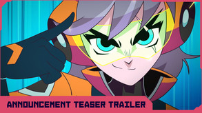 YUKI Space Ranger screenshot thumbnail video