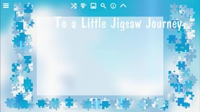 Sky Journey - Jigsaw Landscapes screenshot thumbnail video