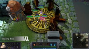 Isekai Eternal Alpha screenshot thumbnail video