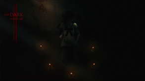 The Dark Inside Me - Chapter II screenshot thumbnail video