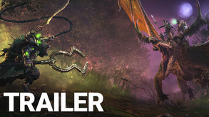 Total War: WARHAMMER II - The Twisted & The Twilight screenshot thumbnail video