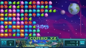 Save the Planet screenshot thumbnail video