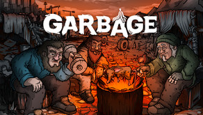 Garbage Trailer