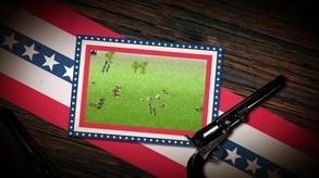 The Bluecoats: North & South screenshot thumbnail video