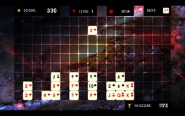 Soliterix screenshot thumbnail video