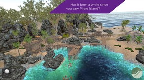 Early Access - The Multiplayer Update